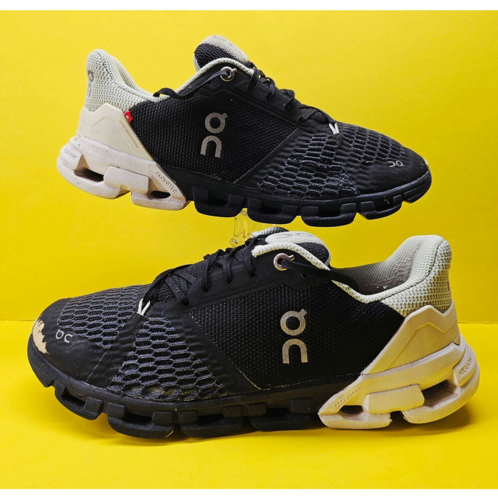 Oncloud Women 8.5 Comfy footwear